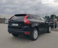 Вольво ХС60, об'ємом двигуна 2.4 л та пробігом 192 тис. км за 15800 $, фото 41 на Automoto.ua