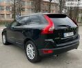 Вольво ХС60, об'ємом двигуна 2.4 л та пробігом 192 тис. км за 15800 $, фото 3 на Automoto.ua