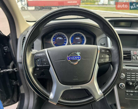 Вольво ХС60, об'ємом двигуна 2.4 л та пробігом 240 тис. км за 15400 $, фото 31 на Automoto.ua