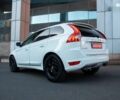 Вольво ХС60, объемом двигателя 2.4 л и пробегом 215 тыс. км за 15500 $, фото 6 на Automoto.ua