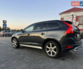Вольво ХС60, об'ємом двигуна 2.4 л та пробігом 241 тис. км за 15000 $, фото 7 на Automoto.ua