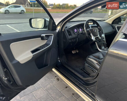 Вольво ХС60, об'ємом двигуна 2.4 л та пробігом 241 тис. км за 15000 $, фото 23 на Automoto.ua