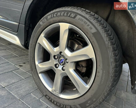 Вольво ХС60, об'ємом двигуна 2.4 л та пробігом 241 тис. км за 15000 $, фото 20 на Automoto.ua