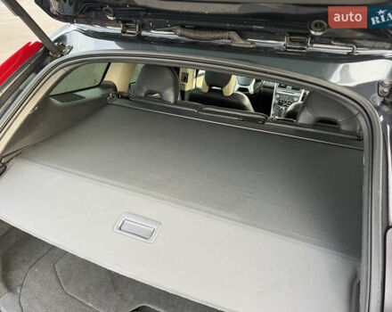 Вольво ХС60, об'ємом двигуна 2.4 л та пробігом 240 тис. км за 15400 $, фото 38 на Automoto.ua
