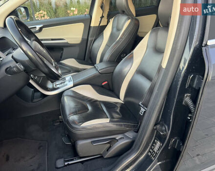 Вольво ХС60, об'ємом двигуна 2.4 л та пробігом 241 тис. км за 15000 $, фото 25 на Automoto.ua