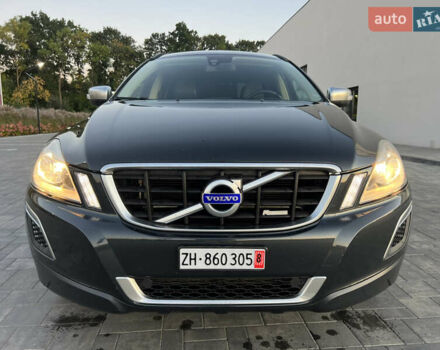 Вольво ХС60, об'ємом двигуна 2.4 л та пробігом 241 тис. км за 15000 $, фото 2 на Automoto.ua