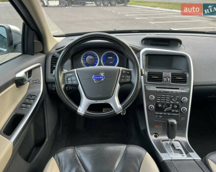 Вольво ХС60, об'ємом двигуна 2.4 л та пробігом 240 тис. км за 15400 $, фото 33 на Automoto.ua