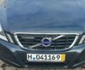 Вольво ХС60, объемом двигателя 2.4 л и пробегом 264 тыс. км за 15200 $, фото 1 на Automoto.ua
