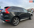 Вольво ХС60, об'ємом двигуна 2.4 л та пробігом 240 тис. км за 15400 $, фото 13 на Automoto.ua