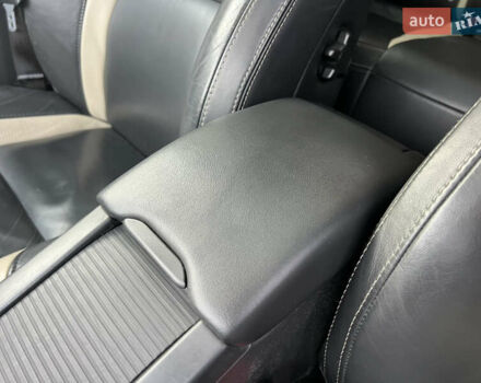Вольво ХС60, об'ємом двигуна 2.4 л та пробігом 240 тис. км за 15400 $, фото 28 на Automoto.ua