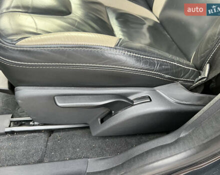 Вольво ХС60, об'ємом двигуна 2.4 л та пробігом 240 тис. км за 15400 $, фото 26 на Automoto.ua
