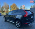 Вольво ХС60, объемом двигателя 2.4 л и пробегом 241 тыс. км за 14900 $, фото 12 на Automoto.ua