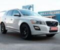 Вольво ХС60 2010 у Києві на Automoto.ua Вольво ХС60, об'ємом двигуна 2.4 л та пробігом 215 тис. км за 14900 $, фото 27 на Automoto.ua