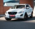 Вольво ХС60, объемом двигателя 2.4 л и пробегом 215 тыс. км за 15500 $, фото 1 на Automoto.ua