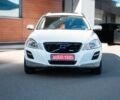 Вольво ХС60 2010 у Києві на Automoto.ua Вольво ХС60, об'ємом двигуна 2.4 л та пробігом 215 тис. км за 14900 $, фото 4 на Automoto.ua