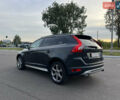 Вольво ХС60, об'ємом двигуна 2.4 л та пробігом 240 тис. км за 15400 $, фото 6 на Automoto.ua