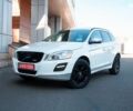 Вольво ХС60 2010 у Києві на Automoto.ua Вольво ХС60, об'ємом двигуна 2.4 л та пробігом 215 тис. км за 14900 $, фото 7 на Automoto.ua