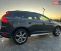 Вольво ХС60, об'ємом двигуна 2.4 л та пробігом 241 тис. км за 15000 $, фото 1 на Automoto.ua