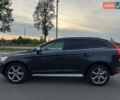 Вольво ХС60, об'ємом двигуна 2.4 л та пробігом 240 тис. км за 15400 $, фото 5 на Automoto.ua
