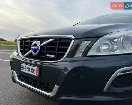 Вольво ХС60, об'ємом двигуна 2.4 л та пробігом 240 тис. км за 15400 $, фото 2 на Automoto.ua