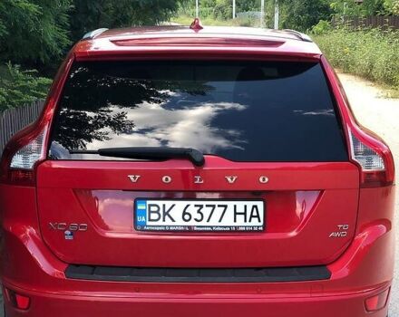 Вольво ХС60, об'ємом двигуна 3 л та пробігом 195 тис. км за 13000 $, фото 5 на Automoto.ua