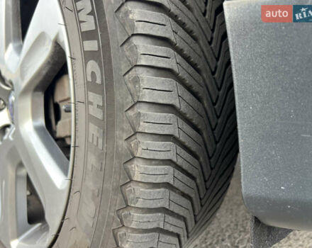 Вольво ХС60, об'ємом двигуна 2.4 л та пробігом 240 тис. км за 15400 $, фото 21 на Automoto.ua