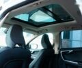 Вольво ХС60, объемом двигателя 2.4 л и пробегом 215 тыс. км за 15500 $, фото 25 на Automoto.ua