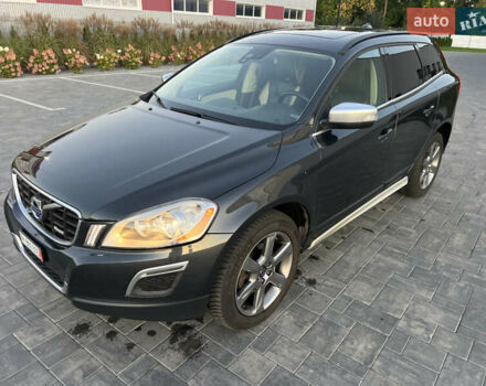 Вольво ХС60, об'ємом двигуна 2.4 л та пробігом 241 тис. км за 15000 $, фото 5 на Automoto.ua