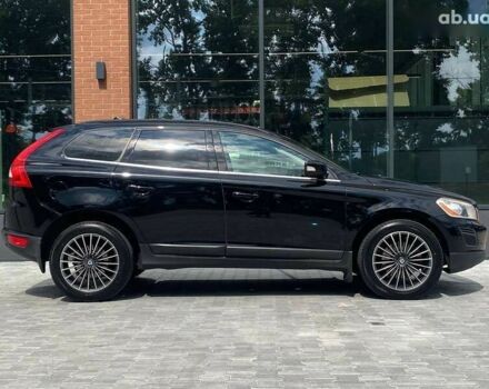 Вольво ХС60, об'ємом двигуна 2 л та пробігом 246 тис. км за 12590 $, фото 18 на Automoto.ua