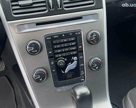 Вольво ХС60, объемом двигателя 2.4 л и пробегом 208 тыс. км за 14990 $, фото 22 на Automoto.ua