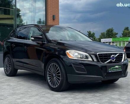 Вольво ХС60, об'ємом двигуна 2 л та пробігом 246 тис. км за 13990 $, фото 9 на Automoto.ua