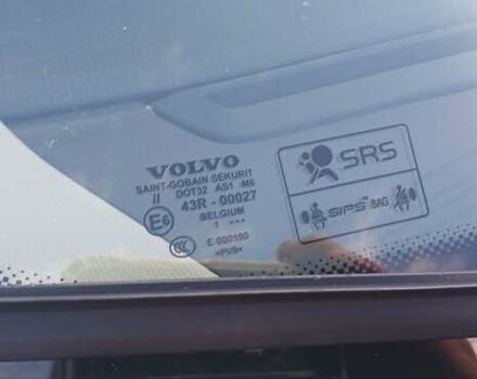 Вольво ХС60 2011 в Дубно на Automoto.ua Вольво ХС60, объемом двигателя 2.4 л и пробегом 285 тыс. км за 15900 $, фото 1 на Automoto.ua