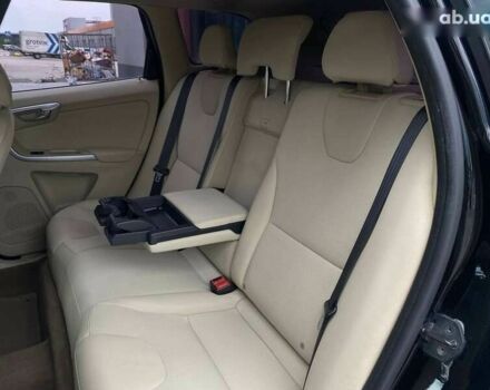 Вольво ХС60, объемом двигателя 2 л и пробегом 246 тыс. км за 13490 $, фото 26 на Automoto.ua