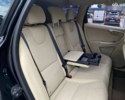 Вольво ХС60, объемом двигателя 2 л и пробегом 246 тыс. км за 12690 $, фото 25 на Automoto.ua