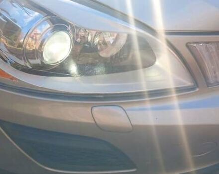 Вольво ХС60 2011 в Дубно на Automoto.ua Вольво ХС60, объемом двигателя 2.4 л и пробегом 285 тыс. км за 15900 $, фото 3 на Automoto.ua