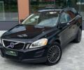 Вольво ХС60, об'ємом двигуна 2 л та пробігом 246 тис. км за 13990 $, фото 1 на Automoto.ua