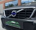 Вольво ХС60, об'ємом двигуна 2 л та пробігом 246 тис. км за 13990 $, фото 5 на Automoto.ua