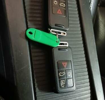 Вольво ХС60 2011 в Дубно на Automoto.ua Вольво ХС60, объемом двигателя 2.4 л и пробегом 285 тыс. км за 15900 $, фото 25 на Automoto.ua