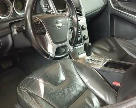 Вольво ХС60 2011 в Дубно на Automoto.ua Вольво ХС60, объемом двигателя 2.4 л и пробегом 285 тыс. км за 15900 $, фото 23 на Automoto.ua