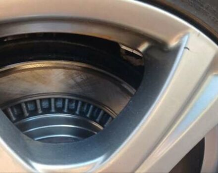 Вольво ХС60 2011 в Дубно на Automoto.ua Вольво ХС60, объемом двигателя 2.4 л и пробегом 285 тыс. км за 15900 $, фото 2 на Automoto.ua