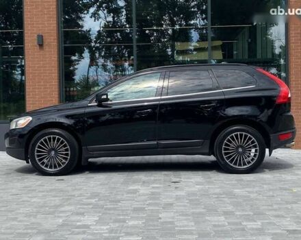 Вольво ХС60, об'ємом двигуна 2 л та пробігом 246 тис. км за 12590 $, фото 10 на Automoto.ua