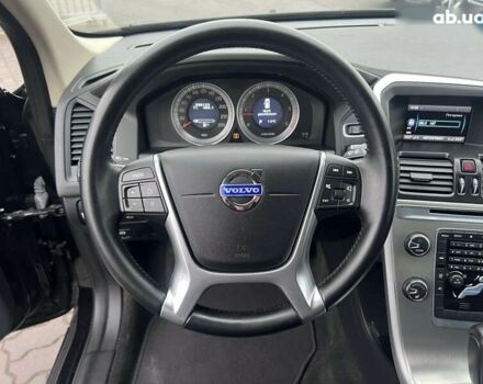 Вольво ХС60, объемом двигателя 2.4 л и пробегом 208 тыс. км за 14990 $, фото 16 на Automoto.ua