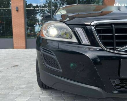 Вольво ХС60, об'ємом двигуна 2 л та пробігом 246 тис. км за 13990 $, фото 7 на Automoto.ua
