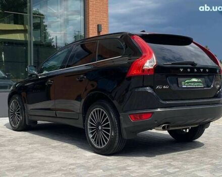 Вольво ХС60, объемом двигателя 2 л и пробегом 246 тыс. км за 13490 $, фото 16 на Automoto.ua