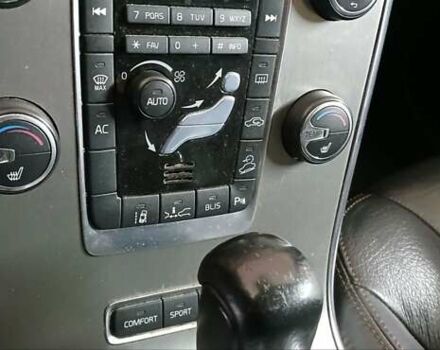 Вольво ХС60 2011 в Дубно на Automoto.ua Вольво ХС60, объемом двигателя 2.4 л и пробегом 285 тыс. км за 15900 $, фото 20 на Automoto.ua