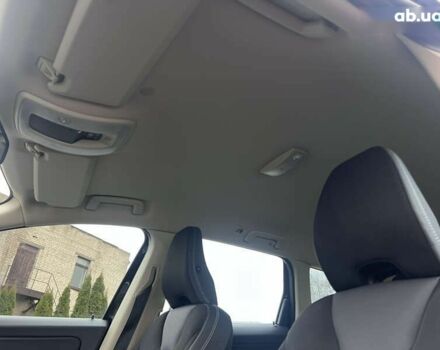 Вольво ХС60, объемом двигателя 2.4 л и пробегом 208 тыс. км за 14990 $, фото 25 на Automoto.ua