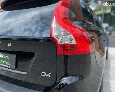 Вольво ХС60, об'ємом двигуна 2 л та пробігом 246 тис. км за 12590 $, фото 13 на Automoto.ua