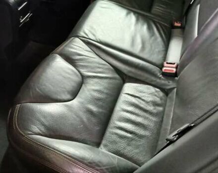 Вольво ХС60 2011 в Дубно на Automoto.ua Вольво ХС60, объемом двигателя 2.4 л и пробегом 285 тыс. км за 15900 $, фото 17 на Automoto.ua