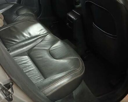 Вольво ХС60 2011 в Дубно на Automoto.ua Вольво ХС60, объемом двигателя 2.4 л и пробегом 285 тыс. км за 15900 $, фото 13 на Automoto.ua