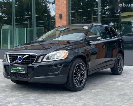 Вольво ХС60, объемом двигателя 2 л и пробегом 246 тыс. км за 13490 $, фото 8 на Automoto.ua